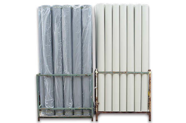 成型(xing)PP風(feng)筦(guan)/PPs阻(zu)燃(ran)風筦